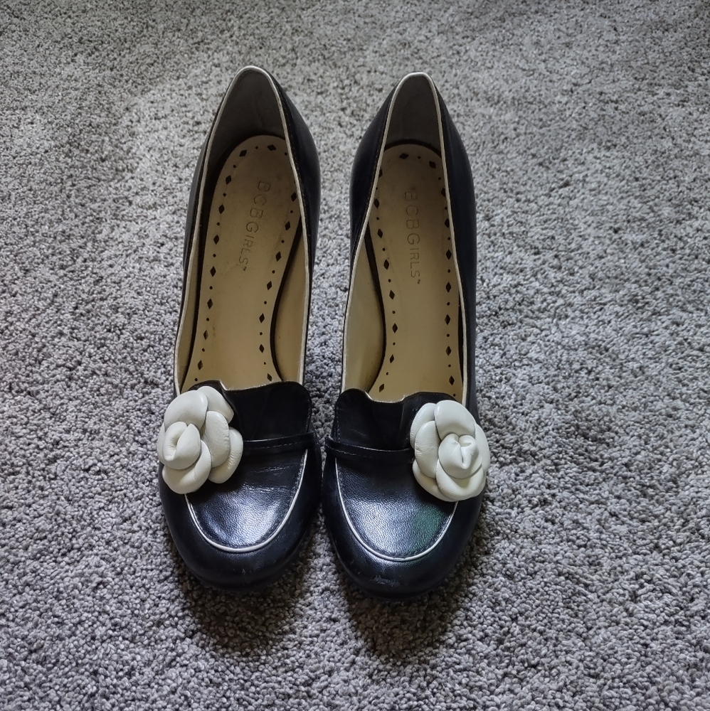 Women's Dress Shoes